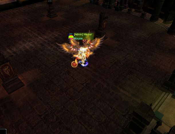 Guild vs Guild