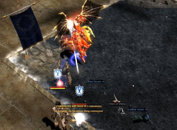 Top Hit Boss