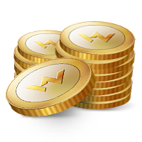 Как заработать WCoins